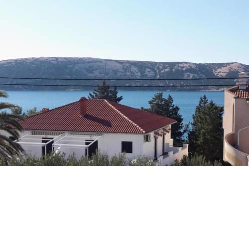 Apartments by the sea Stara Novalja (Pag) - 4151