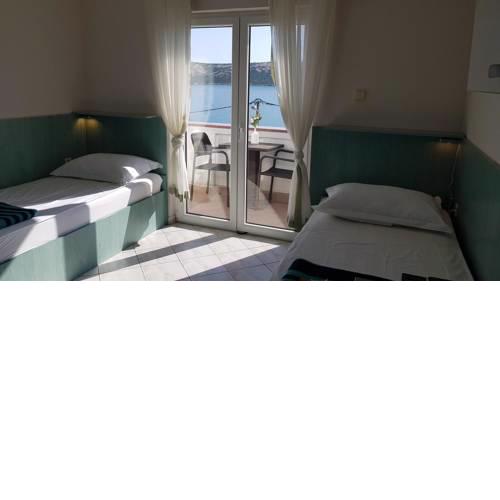 Apartments by the sea Stara Novalja (Pag) - 6319