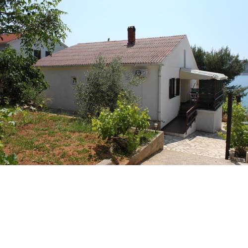 Apartments by the sea Stara Novalja (Pag) - 6340