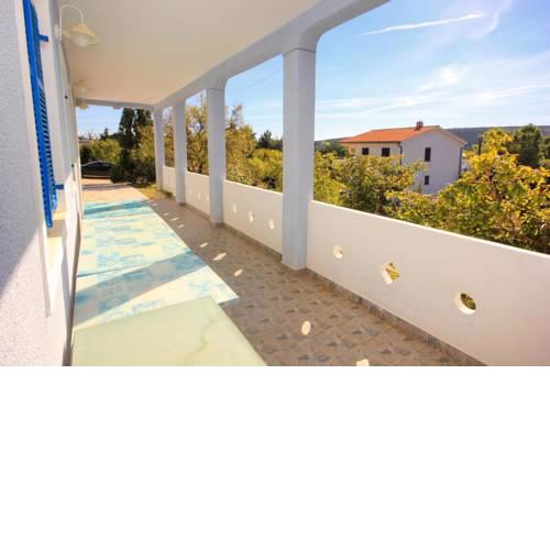 Apartments by the sea Stara Novalja (Pag) - 9368