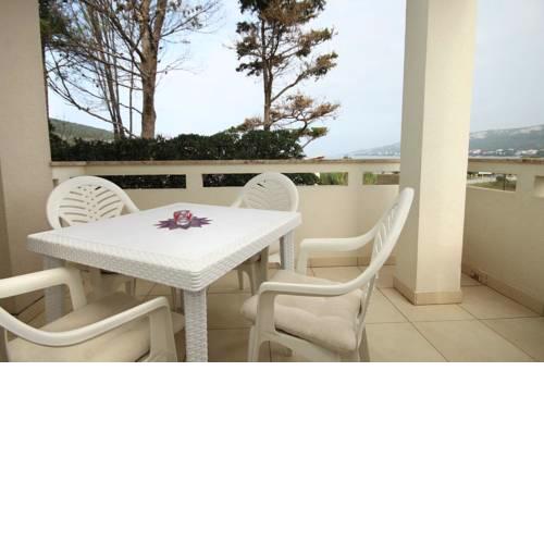 Apartments by the sea Stara Novalja (Pag) - 9416