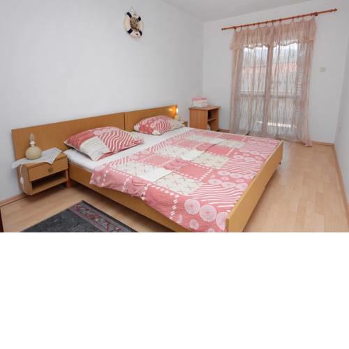 Apartments by the sea Stari Grad (Hvar) - 5697