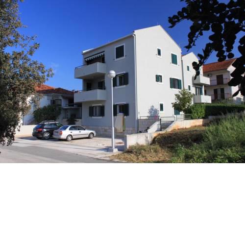 Apartments by the sea Stari Grad (Hvar) - 8704