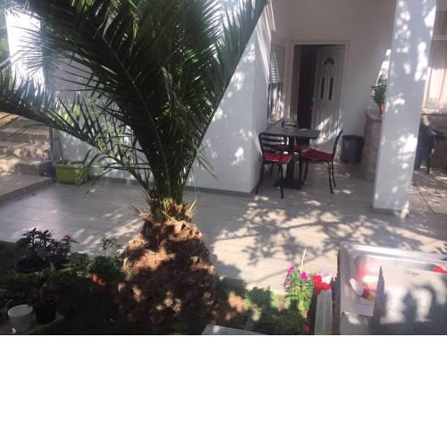 Apartments by the sea Starigrad (Paklenica) - 14759