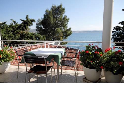 Apartments by the sea Starigrad (Paklenica) - 6533