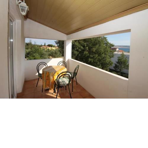 Apartments by the sea Starigrad (Paklenica) - 6587