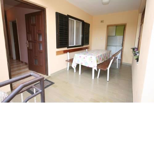 Apartments by the sea Starigrad (Paklenica) - 6609