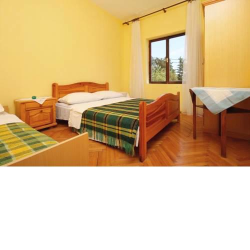 Apartments by the sea Starigrad (Paklenica) - 6623