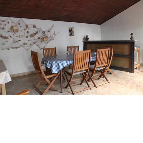 Apartments by the sea Starigrad (Paklenica) - 6624
