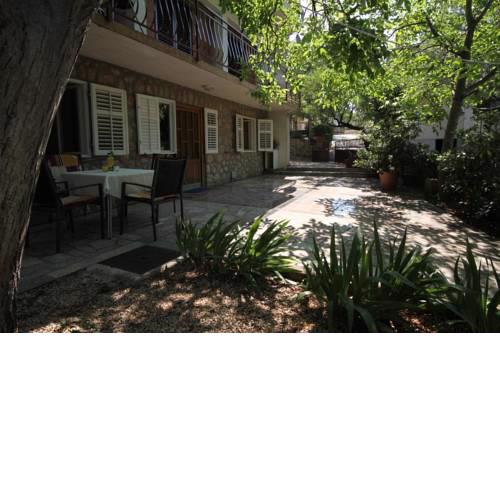 Apartments by the sea Starigrad (Paklenica) - 6626