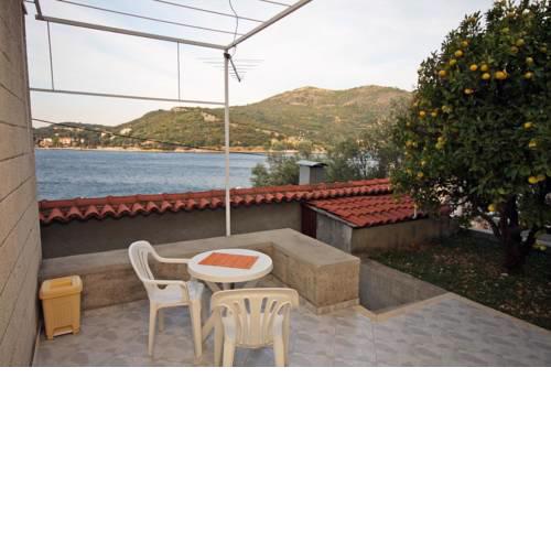 Apartments by the sea Stikovica (Dubrovnik) - 4706