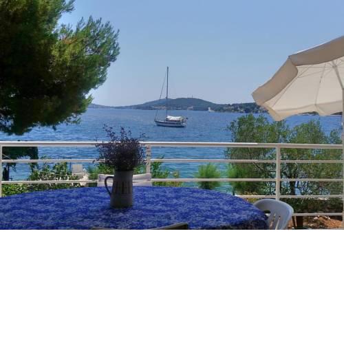 Apartments by the sea Stupin Celine (Rogoznica) - 10321