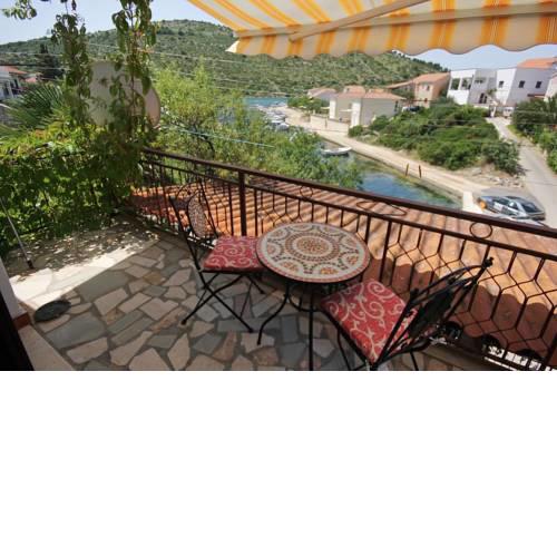 Apartments by the sea Stupin Celine (Rogoznica) - 4264