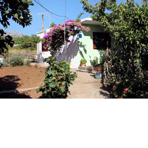 Apartments by the sea Sucuraj (Hvar) - 5671