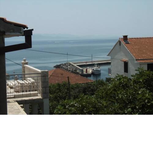 Apartments by the sea Sucuraj (Hvar) - 578