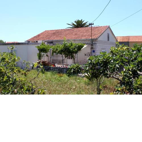 Apartments by the sea Sucuraj (Hvar) - 6733