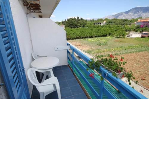 Apartments by the sea Sucuraj (Hvar) - 6852