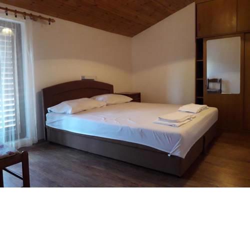 Apartments by the sea Suha Punta (Rab) - 5050