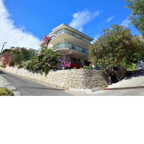 Apartments by the sea Suhi Potok (Omis) - 11401
