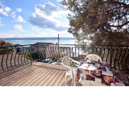 Apartments by the sea Suhi Potok (Omis) - 14555