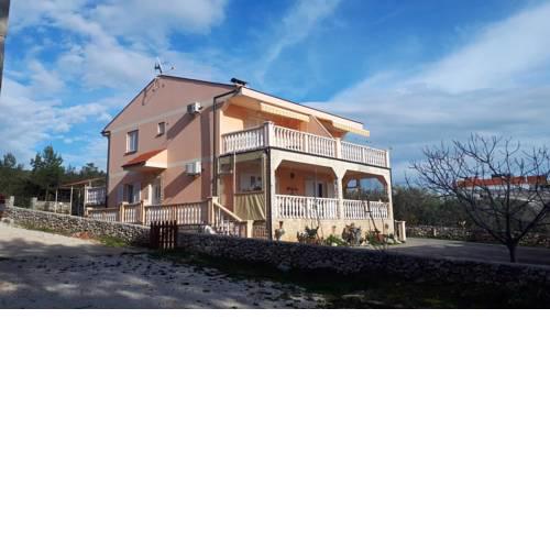 Apartments by the sea Sukosan (Zadar) - 15036