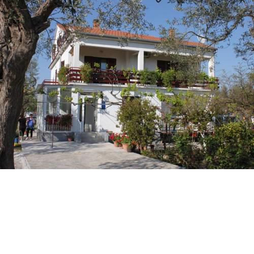 Apartments by the sea Sukosan (Zadar) - 295