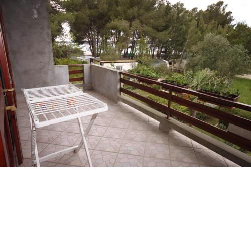 Apartments by the sea Sukosan (Zadar) - 6176