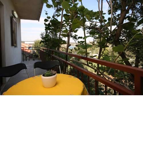 Apartments by the sea Sukosan (Zadar) - 6239