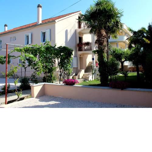 Apartments by the sea Sukosan (Zadar) - 6402