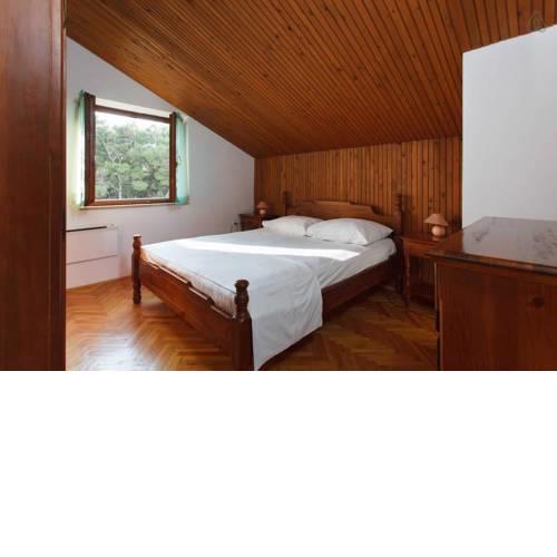 Apartments by the sea Sumartin (Brac) - 12036