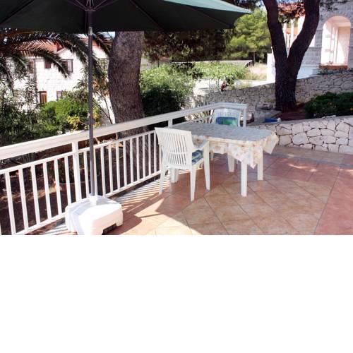 Apartments by the sea Sumartin (Brac) - 4803