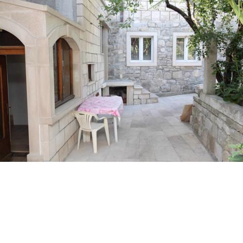 Apartments by the sea Sumartin (Brac) - 5615