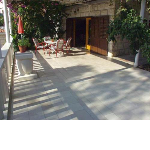 Apartments by the sea Sumartin (Brac) - 758