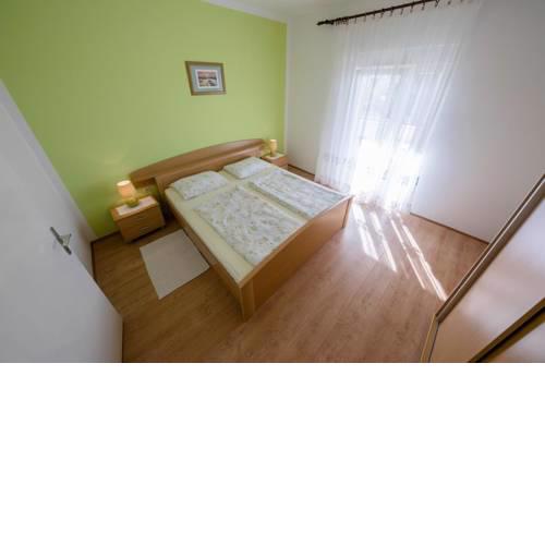 Apartments by the sea Supetarska Draga - Donja (Rab) - 11769