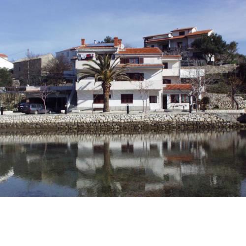 Apartments by the sea Supetarska Draga - Donja (Rab) - 2004