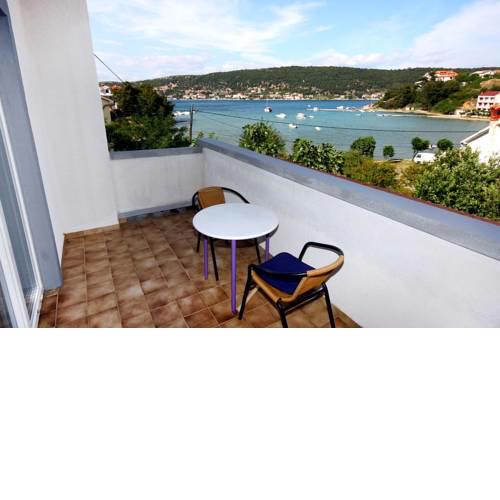 Apartments by the sea Supetarska Draga - Donja (Rab) - 2022