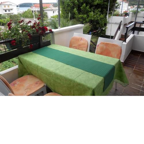 Apartments by the sea Supetarska Draga - Donja (Rab) - 5030