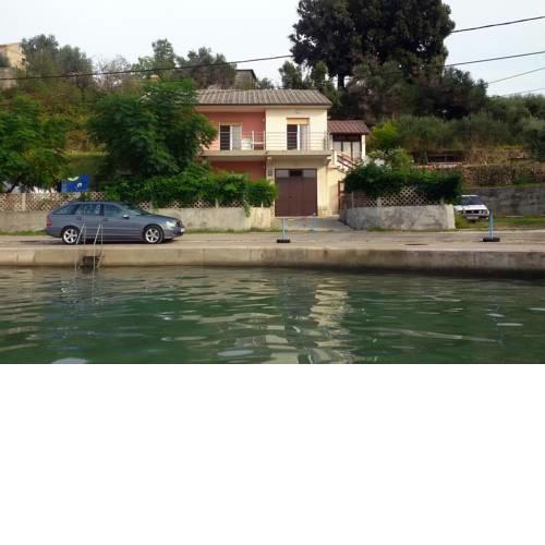 Apartments by the sea Supetarska Draga - Donja (Rab) - 5042