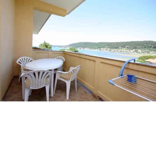 Apartments by the sea Supetarska Draga - Donja (Rab) - 5043