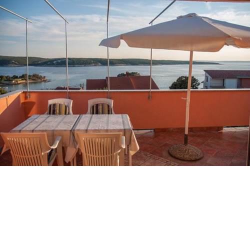 Apartments by the sea Supetarska Draga - Gonar (Rab) - 16738