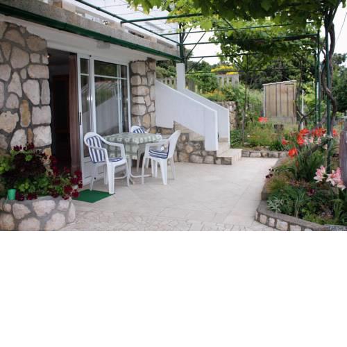 Apartments by the sea Supetarska Draga - Gonar (Rab) - 4989