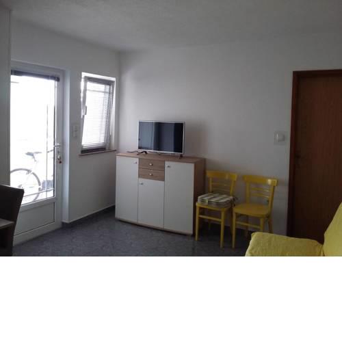 Apartments by the sea Supetarska Draga - Gornja (Rab) - 2016