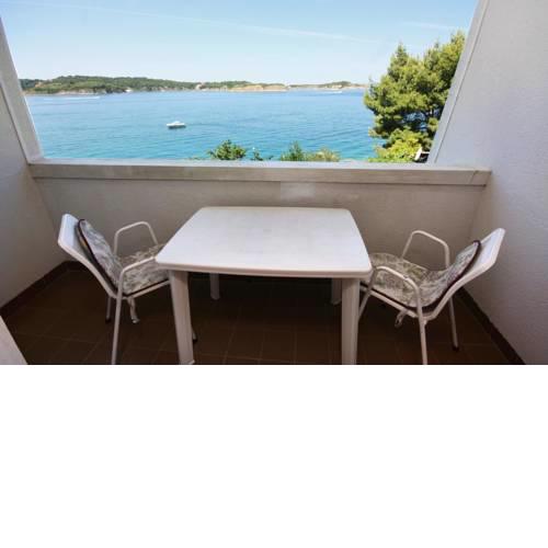 Apartments by the sea Supetarska Draga - Gornja (Rab) - 5054