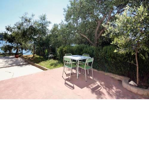 Apartments by the sea Supetarska Draga - Gornja (Rab) - 5055