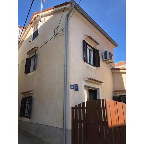 Apartments by the sea Susak (Losinj) - 17302