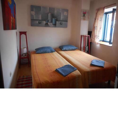 Apartments by the sea Susak, Losinj - 18202