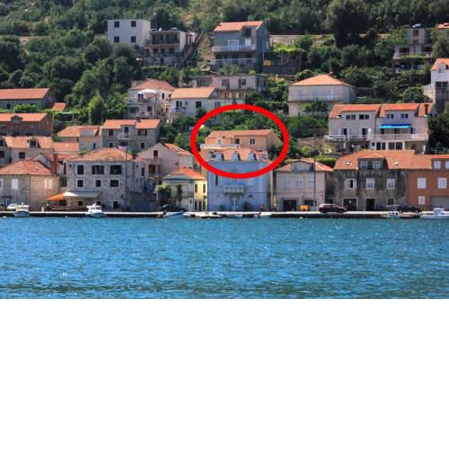 Apartments by the sea Sustjepan (Dubrovnik) - 5249