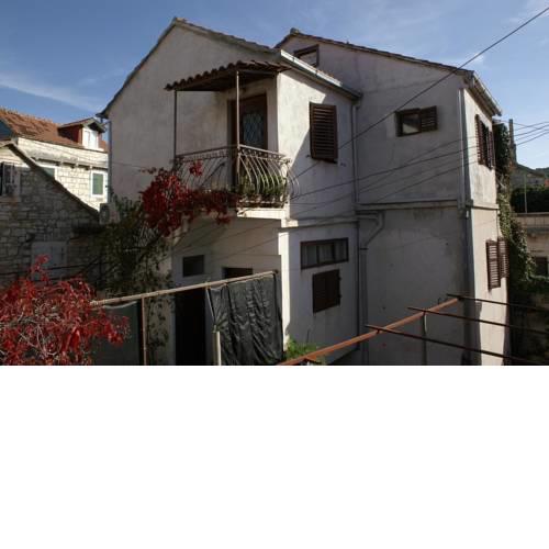 Apartments by the sea Sutivan (Brac) - 2849