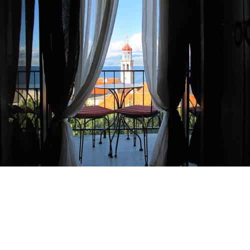 Apartments by the sea Sutivan (Brac) - 2851