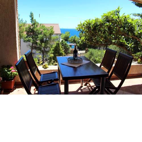 Apartments by the sea Sveta Nedilja (Hvar) - 110